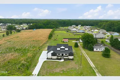 658 James Norris Road, Angier, NC 27501 - Photo 40