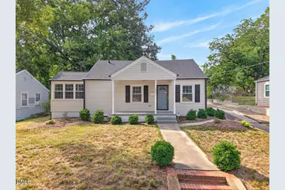 1507 Robinhood Road, Durham, NC 27701 - Photo 2