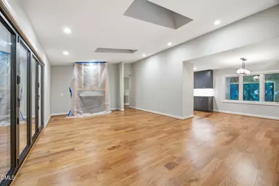 805 Currituck Drive, Raleigh, NC 27609 - Photo 4