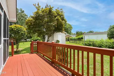 400 Blackmon Street, Four Oaks, NC 27524 - Photo 24