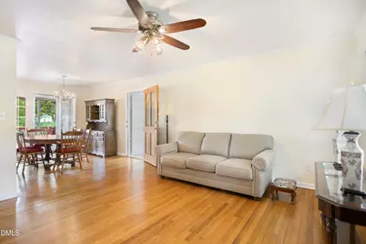 400 Blackmon Street, Four Oaks, NC 27524 - Photo 6