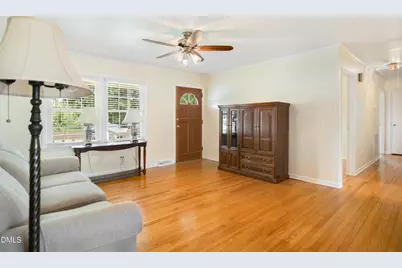 400 Blackmon Street, Four Oaks, NC 27524 - Photo 4