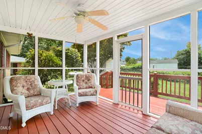 400 Blackmon Street, Four Oaks, NC 27524 - Photo 22