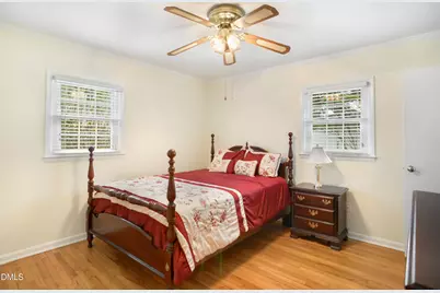 400 Blackmon Street, Four Oaks, NC 27524 - Photo 14