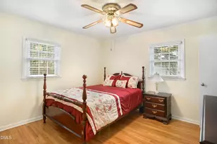 400 Blackmon St, Four Oaks, NC 27524 - Photo 14