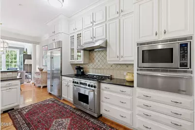215 Oval Park Place, Chapel Hill, NC 27517 - Photo 18