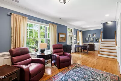 215 Oval Park Place, Chapel Hill, NC 27517 - Photo 32