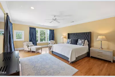 215 Oval Park Place, Chapel Hill, NC 27517 - Photo 22