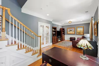 215 Oval Park Place, Chapel Hill, NC 27517 - Photo 32