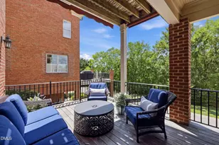 215 Oval Park Pl, Chapel Hill, NC 27517 - Photo 14