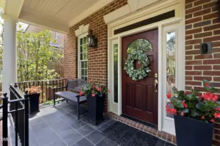 215 Oval Park Pl, Chapel Hill, NC 27517 - Photo 2