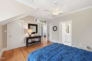 215 Oval Park Pl, Chapel Hill, NC 27517 - Photo 38