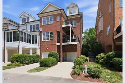 215 Oval Park Place, Chapel Hill, NC 27517 - Photo 44
