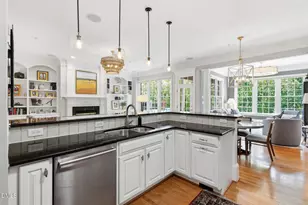 215 Oval Park Pl, Chapel Hill, NC 27517 - Photo 16