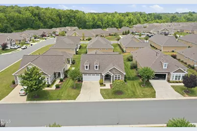 1317 Brookview Drive, Gibsonville, NC 27249 - Photo 4