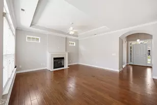 1317 Brookview Dr, Gibsonville, NC 27249 - Photo 8