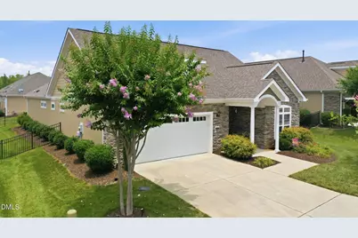 1317 Brookview Drive, Gibsonville, NC 27249 - Photo 2