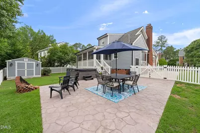 3012 W Annaley Drive, Raleigh, NC 27604 - Photo 30