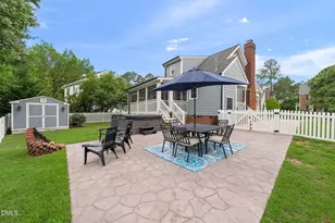 3012 W Annaley Dr, Raleigh, NC 27604 - Photo 30