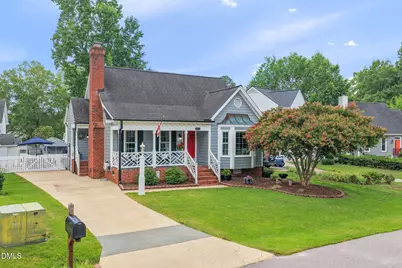 3012 W Annaley Drive, Raleigh, NC 27604 - Photo 2