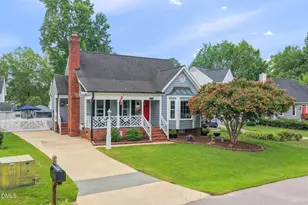 3012 W Annaley Dr, Raleigh, NC 27604 - Photo 2