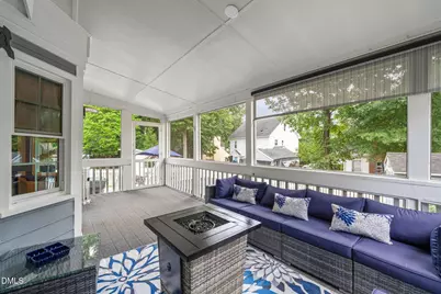 3012 W Annaley Drive, Raleigh, NC 27604 - Photo 28