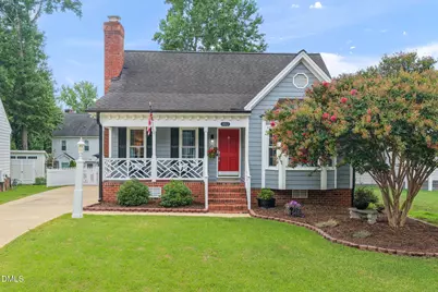 3012 W Annaley Drive, Raleigh, NC 27604 - Photo 1