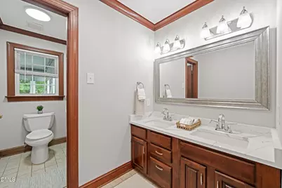 3012 W Annaley Drive, Raleigh, NC 27604 - Photo 20