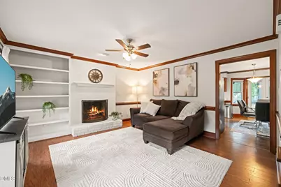 3012 W Annaley Drive, Raleigh, NC 27604 - Photo 4