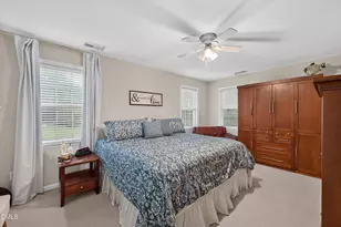 108 Bennett Pl, Clayton, NC 27527 - Photo 34