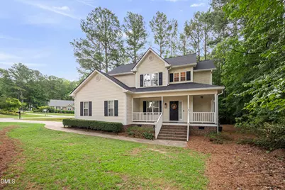 108 Bennett Place, Clayton, NC 27527 - Photo 6