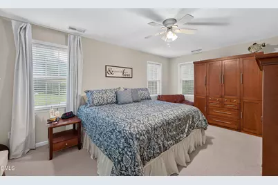 108 Bennett Place, Clayton, NC 27527 - Photo 34