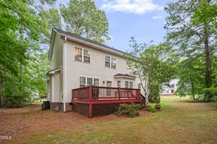 108 Bennett Pl, Clayton, NC 27527 - Photo 50
