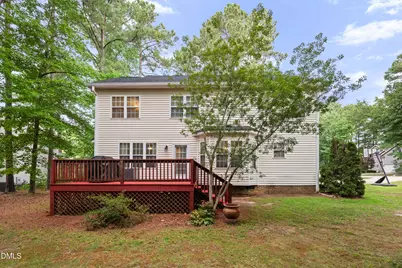 108 Bennett Place, Clayton, NC 27527 - Photo 48