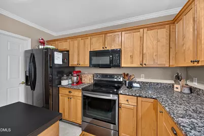 108 Bennett Place, Clayton, NC 27527 - Photo 22