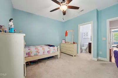 98 Woods Manor Lane, Clayton, NC 27527 - Photo 36