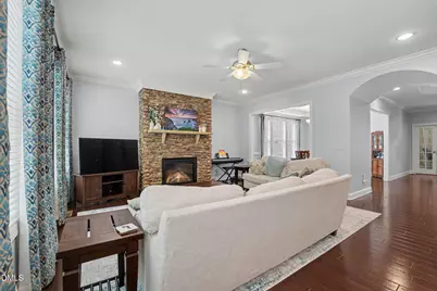 98 Woods Manor Lane, Clayton, NC 27527 - Photo 8