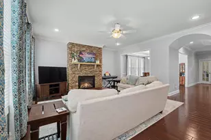 98 Woods Manor Ln, Clayton, NC 27527 - Photo 8