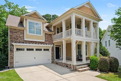 98 Woods Manor Lane, Clayton, NC 27527 - Photo 2