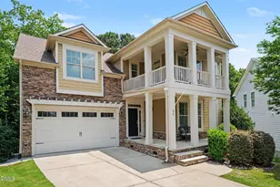 98 Woods Manor Ln, Clayton, NC 27527 - Photo 2