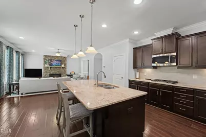 98 Woods Manor Lane, Clayton, NC 27527 - Photo 16
