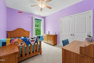 98 Woods Manor Lane, Clayton, NC 27527 - Photo 38