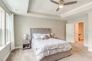 6511 Amber Springs Dr, Durham, NC 27713 - Photo 22