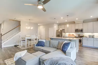 6511 Amber Springs Drive, Durham, NC 27713 - Photo 4