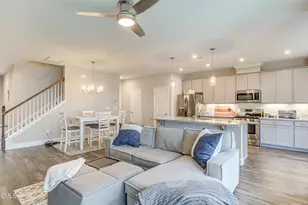 6511 Amber Springs Dr, Durham, NC 27713 - Photo 4