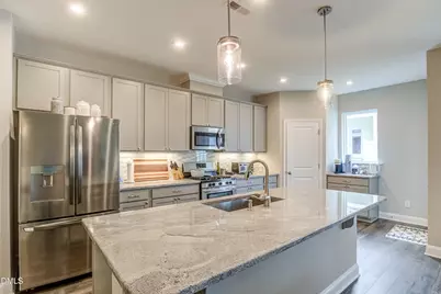 6511 Amber Springs Drive, Durham, NC 27713 - Photo 12