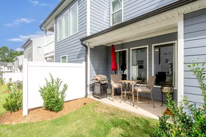 6511 Amber Springs Drive, Durham, NC 27713 - Photo 34