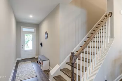 6511 Amber Springs Drive, Durham, NC 27713 - Photo 6