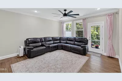 1752 Alpine Summer Lane, Apex, NC 27502 - Photo 12