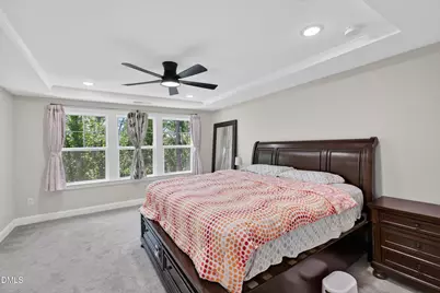 1752 Alpine Summer Lane, Apex, NC 27502 - Photo 34